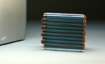 image of hydrophilic coils