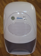 dehumidifier