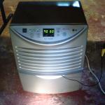 LG Dehumidifier